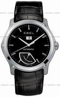 replica ebel 9304f51.5335145 classic automatic xl mens watch watches