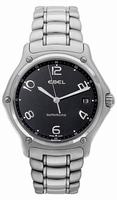 Ebel 9330240.15665P 1911 Automatic Mens Watch Replica Watches