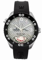 EDOX 94001.3N.AIN Spirit of Norway Mens Watch Replica Watches