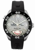 EDOX 94001.3N.AIN Spirit of Norway Mens Watch Replica