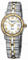 Raymond Weil 9440-STG-00908 Parsifal Ladies Watch Replica Watches