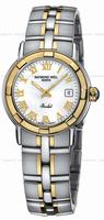 Raymond Weil 9440-STG-00908 Parsifal Ladies Watch Replica