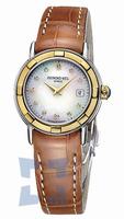 replica raymond weil 9440.stc97081 parsifal  (new) ladies watch watches