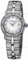 replica raymond weil 9441.st97081 parsifal  (new) ladies watch watches