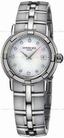 Raymond Weil 9441.ST97081 Parsifal  (New) Ladies Watch Replica