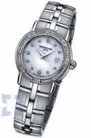 replica raymond weil 9441.sts97081 parsifal  (new) ladies watch watches