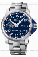 Corum 947.933.04.V700.AB12 Admirals Cup Competition 48 Mens Watch Replica