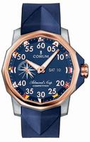replica corum 947.933.05.0373 admirals cup competition 48 mens watch watches