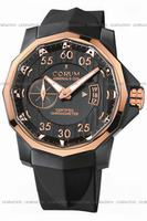 Corum 947.951.86-0371.AK34 Admirals Cup Chronograph Mens Watch Replica