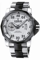 Corum 947.951.94-V791.AK14 Admirals Cup Competition 48 Mens Watch Replica