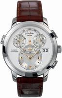 Glashutte 95-01-31-24-04 PanoMaticChrono XL Mens Watch Replica Watches