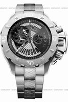 replica zenith 95.0527.4021-02.m530 defy xtreme open el primero mens watch watches