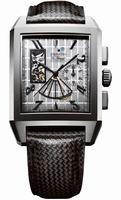 replica zenith 95.0550.4021.77.c550 grande port-royal open el primero concept mens watch watches