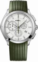 Ebel 9503Q51.1633561 Classic Sport Chronograph Mens Watch Replica