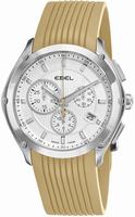 replica ebel 9503q51.1633565 classic sport chronograph mens watch watches