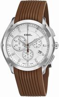 Ebel 9503Q51.1633568 Classic Sport Chronograph Mens Watch Replica