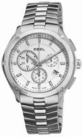 replica ebel 9503q51.163450 classic sport chronograph mens watch watches