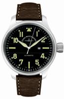 replica zeno 9554sos-a1-d-eck super oversized navigator pilot mens watch watches