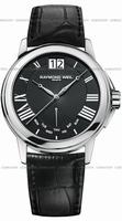 Raymond Weil 9578-STC-00200 Tradition Mens Watch Replica