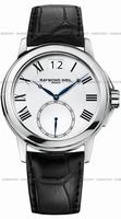 Raymond Weil 9578-STC-00300 Tradition Mens Watch Replica