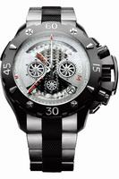 Zenith 96.0525.4000.21.M525 Defy Xtreme Open El Primero Chronograph Mens Watch Replica Watches