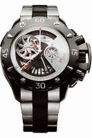 Zenith 96.0525.4021.21.M525 Defy Xtreme Open El Primero Mens Watch Replica Watches