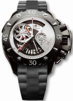 Zenith 96.0525.4021.21.R642 Defy Xtreme Open El Primero Mens Watch Replica