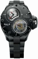 Zenith 96.0525.8800.21.M529 Zero-G Tourbillon Mens Watch Replica Watches