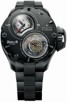 Zenith 96.0525.8800.21.M529 Zero-G Tourbillon Mens Watch Replica