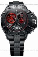 replica zenith 96.0527.4039-21.m529 defy xtreme open el primero mens watch watches