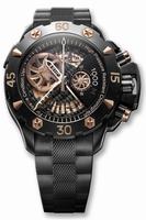 Zenith 96.0528.4021.21.R642 Defy Xtreme Open El Primero Mens Watch Replica Watches