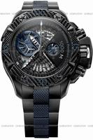Zenith 96.0529.4021-51.M533 Defy Xtreme Open El Primero Sea Mens Watch Replica Watches