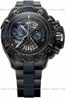 Zenith 96.0529.4021-51.M533 Defy Xtreme Open El Primero Sea Mens Watch Replica