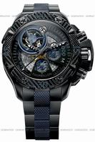 replica zenith 96.0529.4035-51.m533 defy xtreme tourbillon sea mens watch watches