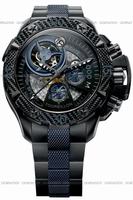 Zenith 96.0529.4035-51.M533 Defy Xtreme Tourbillon Sea Mens Watch Replica