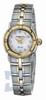 Raymond Weil 9640.STG97081 Parsifal Ladies Watch Replica Watches