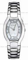 Ebel 9656G21-39170 Beluga Tonneau Mini Ladies Watch Replica Watches