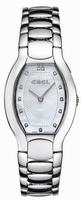 Ebel 9656G21.16970 Beluga Tonneau Mini Ladies Watch Replica Watches