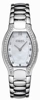 Ebel 9656G28.9991070 Beluga Tonneau Mini Ladies Watch Replica Watches
