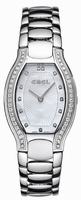 replica ebel 9656g28.9991070 beluga tonneau mini ladies watch watches