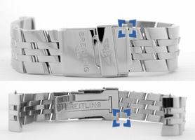 Breitling 973A Bracelet - Mark VI Watch Bands Watch Replica Watches