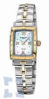 replica raymond weil 9740.stg00915 parsifal  rectangular (new) ladies watch watches