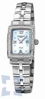 Raymond Weil 9741.STS00995 Parsifal  Rectangular (New) Ladies Watch Replica