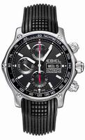 Ebel 9750L62.53B35606 1911 Discovery Chronograph Mens Watch Replica Watches