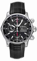 Ebel 9750L62.53B35606 1911 Discovery Chronograph Mens Watch Replica