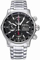 replica ebel 9750l62.53b60 1911 discovery chronograph mens watch watches