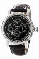 Stuhrling 97BB.331513 TimeMaster Symphony Mens Watch Replica