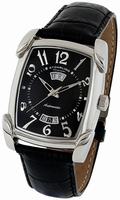 Stuhrling 98.33151 Madison Avenue Campaign Mens Watch Replica