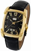 Stuhrling 98.33351 Madison Avenue Campaign Mens Watch Replica Watches