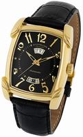 Stuhrling 98.33351 Madison Avenue Campaign Mens Watch Replica